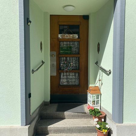 Kiki'S B&B Basel Exterior photo