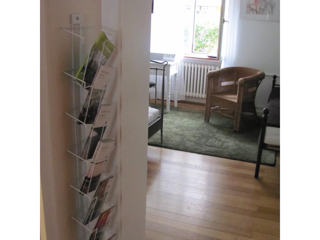 Kiki'S B&B Basel Room photo