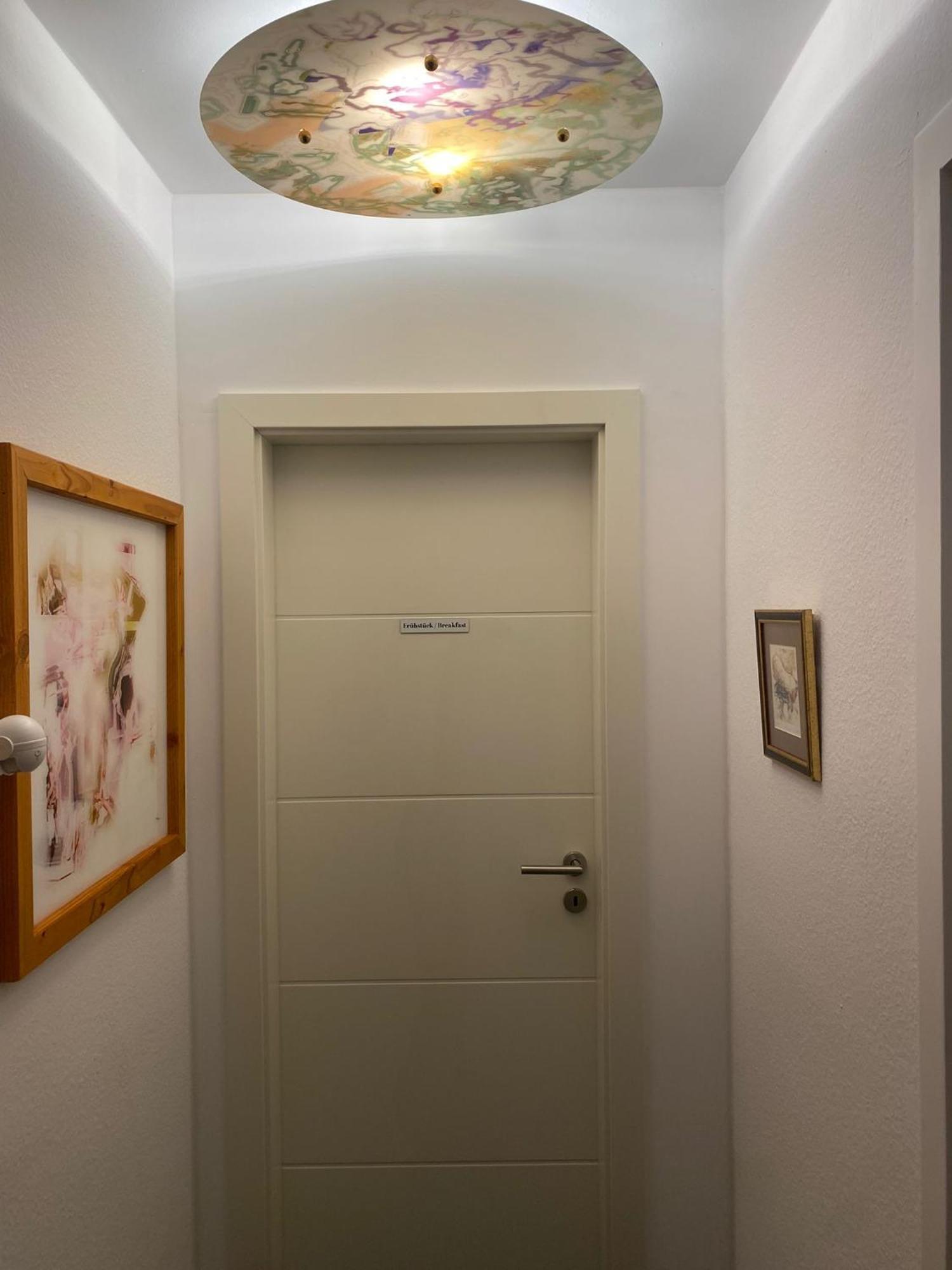 Kiki'S B&B Basel Exterior photo