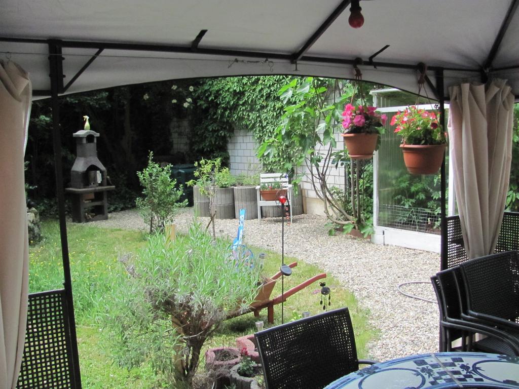 Kiki'S B&B Basel Room photo