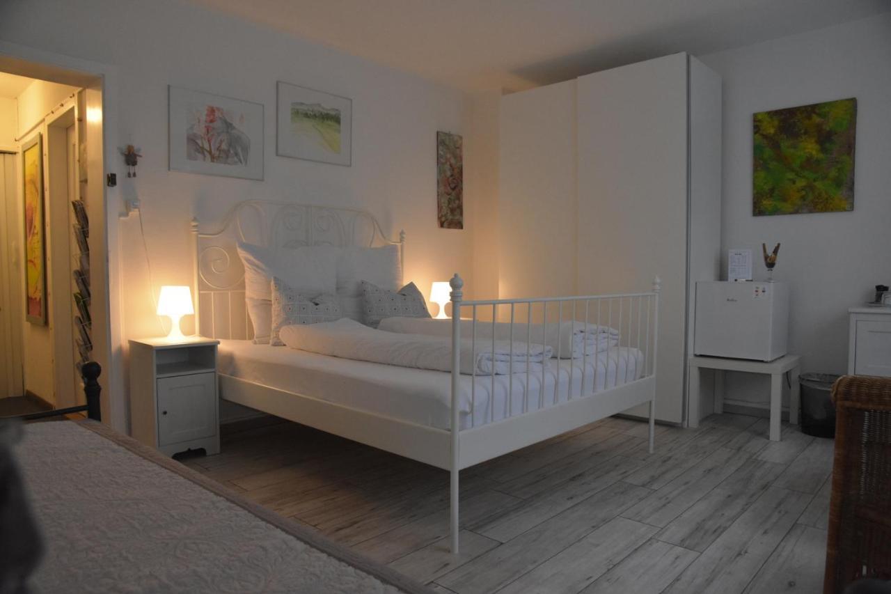 Kiki'S B&B Basel Exterior photo