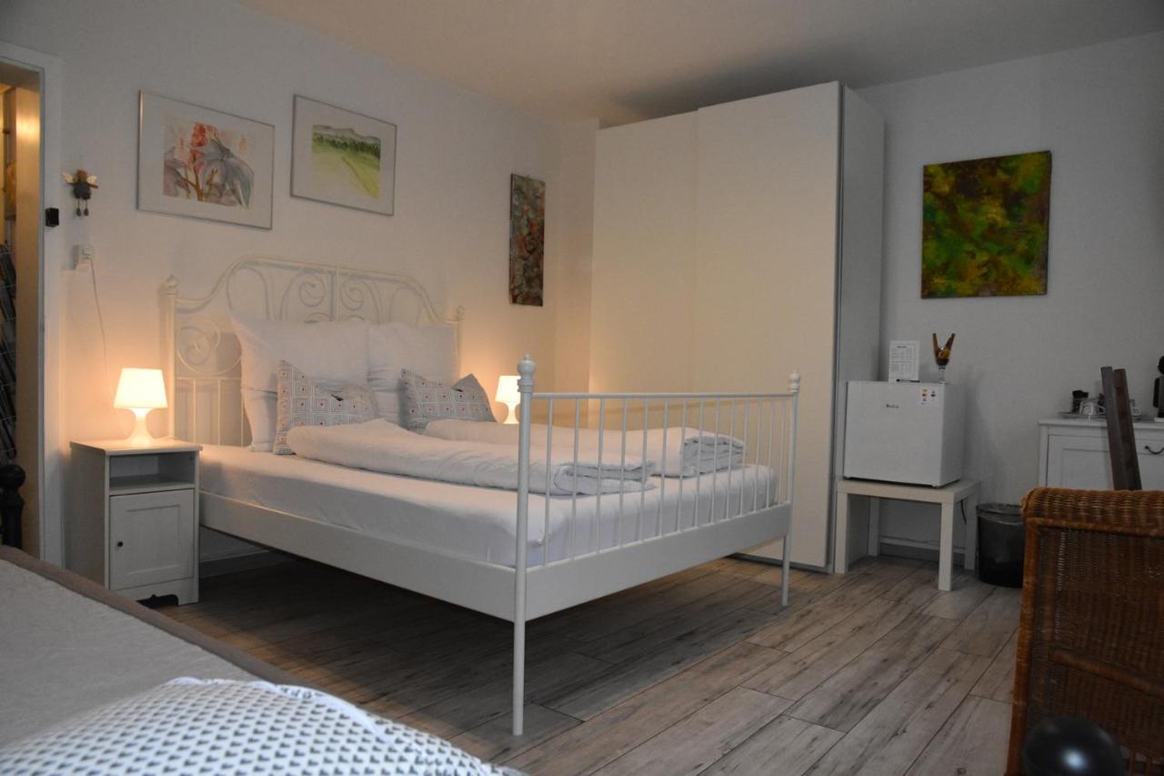 Kiki'S B&B Basel Exterior photo